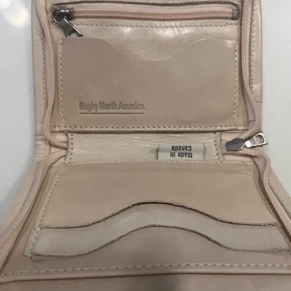 Leather Wallet - Picture 9 of 9